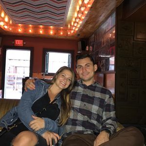 Meet your Posher, Kevin